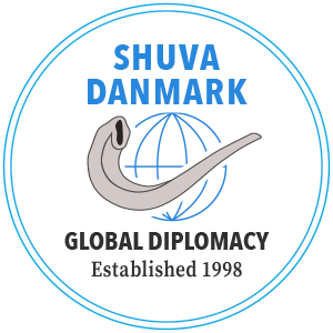 Shuva Danmark
